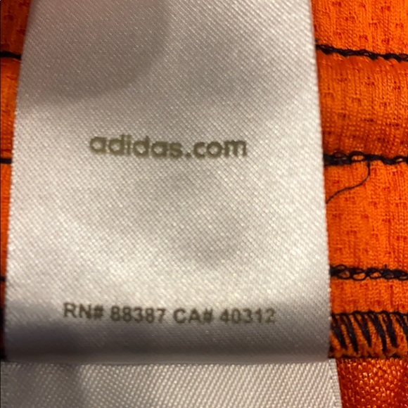Adidas ClimaLite Track Pants - Picture 4 of 6